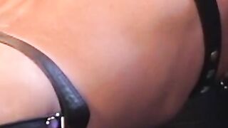 These deviant homosexuals eagerly bang with each other and fist fuck wildly. Enjoy wa
