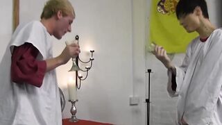 BREEDING LIKE ANIMALS Amateur lovers Nail Brooks and Skye Romeo go WILD in a SPONTANEOUS BRUTEFORCE FUCKFEST