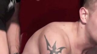 Damian Hightsну S Broad Back GET READY FOR THE RIDE OF A LIFETIME!
