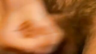 Handsome young guy Cristian in a solo dick wanking off session in the bar