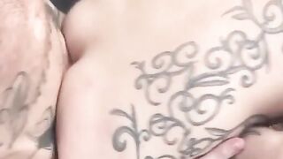 UNBELIEVABLE DOUBLE PENETRATION HUNKY DILF UNLEASHES BEAST Mode FKING HIS HO戀 HOT YOUNG BOY WHO CANT GET ENOUGH!