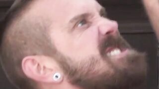 UNBELIEVABLE DOUBLE PENETRATION HUNKY DILF UNLEASHES BEAST Mode FKING HIS HO戀 HOT YOUNG BOY WHO CANT GET ENOUGH!