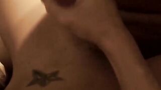 Zack Waters Unleashes Beastly Cock on Jake Pattons Tight Ass  Get Ready for the Wildest Butt Fking Ride of Your Life!