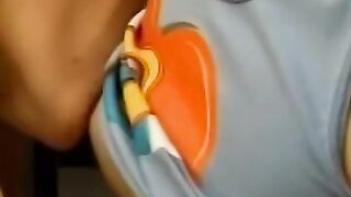 Sizzling Midlife MILF Revenge Coworkers Swap Screens for Scorching Sister Sex