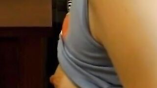 Sizzling Midlife MILF Revenge Coworkers Swap Screens for Scorching Sister Sex