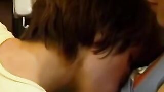 Sizzling Midlife MILF Revenge Coworkers Swap Screens for Scorching Sister Sex