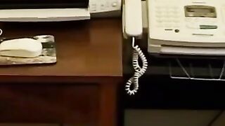 Sizzling Midlife MILF Revenge Coworkers Swap Screens for Scorching Sister Sex