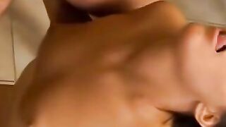 Curvy Conquest A Tale of Anal Seduction