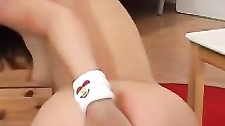SCarolyn Gets Her Dulses