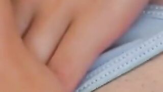 SCarolyn Gets Her Dulses