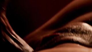 SREAMIFIC BANG Anal Vixen Devours Young Rod