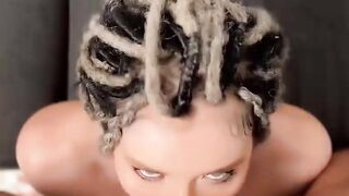 UNLEASH THE BEAST Sweetie Foxs Slippery Home  Ep1 Oil Slick Orgy