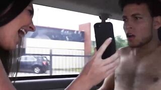 NAKED BETRAYAL When Straight Guys Fall for Treacherous Temptresses in the City of Vice!
