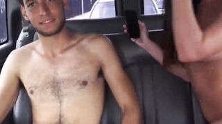 NAKED BETRAYAL When Straight Guys Fall for Treacherous Temptresses in the City of Vice!