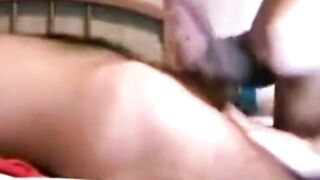 SHES MY BIG FAT MOUTH, HES MY THICK HARD COCK Aunties Insatiable blowjob addiction Exposed in Secret Camera