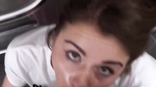 UNLEASHED Step Dads Insatiable Lust for His Minx  Her Bestie EXPOSED!
