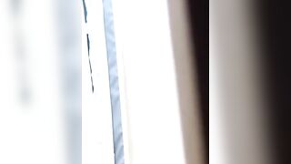UNBELIEVABLE! Insatiable Japanese Cutie IGNITES as shefilms herselfSubmitting to unrelenting vaginal play!