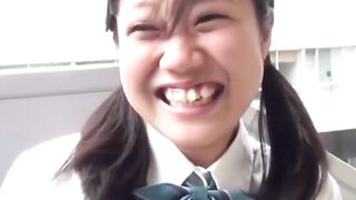 UNBELIEVABLE Japanese Cuties Caught RedHanded! Quintessential Peeing Frenzy in Public Bathroom!