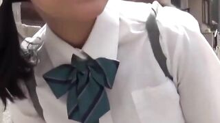 UNBELIEVABLE Japanese Cuties Caught RedHanded! Quintessential Peeing Frenzy in Public Bathroom!