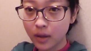 WATCH Japanese Siren Redefines Feline Fondness  PissFilled Drama Unleashed!