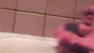 WATCH Japanese Siren Redefines Feline Fondness  PissFilled Drama Unleashed!