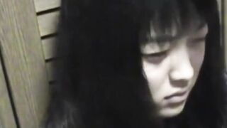 WATCH Japanese Siren Redefines Feline Fondness  PissFilled Drama Unleashed!