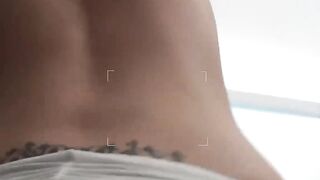 MINDBLOWING XXX Sltty Hottie DevoursHuge Fake Pmodels Monster Cck!