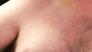 UNBELIEVABLE! 50YEAROLD BEAST CUMS A STUGGLE ON LIVE STDs!!!