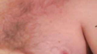 UNBELIEVABLE! 50YEAROLD BEAST CUMS A STUGGLE ON LIVE STDs!!!