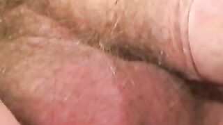 UNBELIEVABLE! 50YEAROLD BEAST CUMS A STUGGLE ON LIVE STDs!!!
