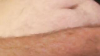 UNBELIEVABLE! 50YEAROLD BEAST CUMS A STUGGLE ON LIVE STDs!!!