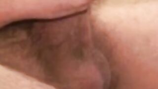 UNBELIEVABLE! 50YEAROLD BEAST CUMS A STUGGLE ON LIVE STDs!!!