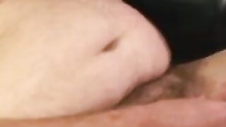 UNBELIEVABLE! 50YEAROLD BEAST CUMS A STUGGLE ON LIVE STDs!!!