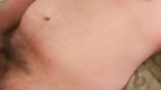 UNBELIEVABLE! 50YEAROLD BEAST CUMS A STUGGLE ON LIVE STDs!!!
