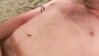 UNBELIEVABLE! 50YEAROLD BEAST CUMS A STUGGLE ON LIVE STDs!!!