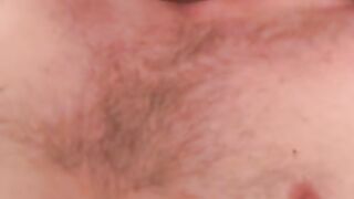 UNBELIEVABLE! 50YEAROLD BEAST CUMS A STUGGLE ON LIVE STDs!!!