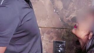 Bathroom Heat Sexy Bhabhis Wild Ride with Plumber Boy  Xxx Hindi Viral!