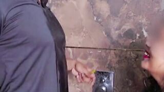 Bathroom Heat Sexy Bhabhis Wild Ride with Plumber Boy  Xxx Hindi Viral!