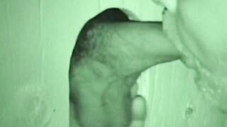 UNLEASH THE BEAST Fat Fury Swallows Giant Cocks!