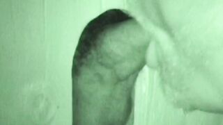 UNLEASH THE BEAST Fat Fury Swallows Giant Cocks!