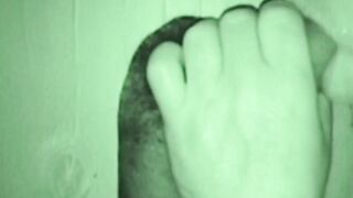 UNLEASH THE BEAST Fat Fury Swallows Giant Cocks!