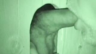 UNLEASH THE BEAST Fat Fury Swallows Giant Cocks!