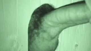 UNLEASH THE BEAST Fat Fury Swallows Giant Cocks!