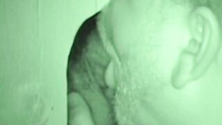 UNLEASH THE BEAST Fat Fury Swallows Giant Cocks!