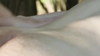 HOTTEST GAY BREEDING SESSION EVER! Young Stud Gets SLAMMED by Handsome Jock in EPIC Outdoor Fuckfest!