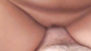 Insatiable Blonde Bombshell Devours Every Sprintal Inches of BBC