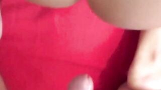 Insatiable Blonde Bombshell Devours Every Sprintal Inches of BBC