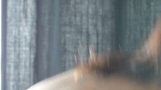 Shes a CockRiding QUEEN 19yo Sensation Takes You for a RIDE