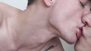 UNBELIEVABLE! Straight Latins Turn Bad Boys in REALLife Camera Orgy!
