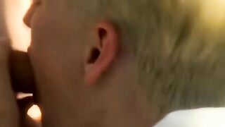 Forest Frenzy 3 Sexy Teens990　ヽಠ Share a Threesome of Raw, Unbridled Passion!